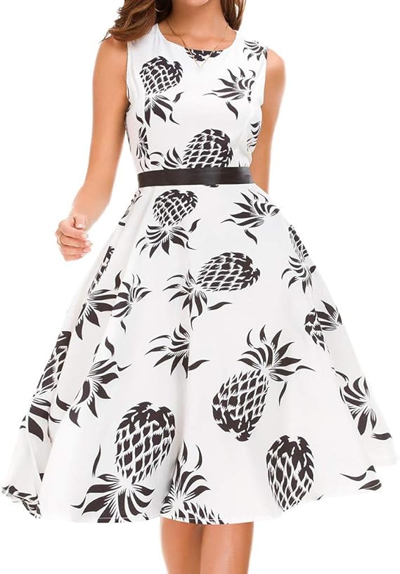 cute summer casual dresses