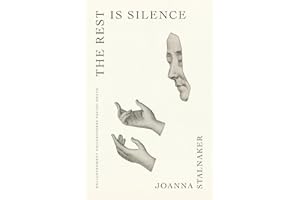 The Rest Is Silence: Enlightenment Philosophers Facing Death (The Lewis Walpole Series in Eighteenth-Century Culture and Hist