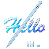 Stylus Pen for iPad 2024-2018 with Faster