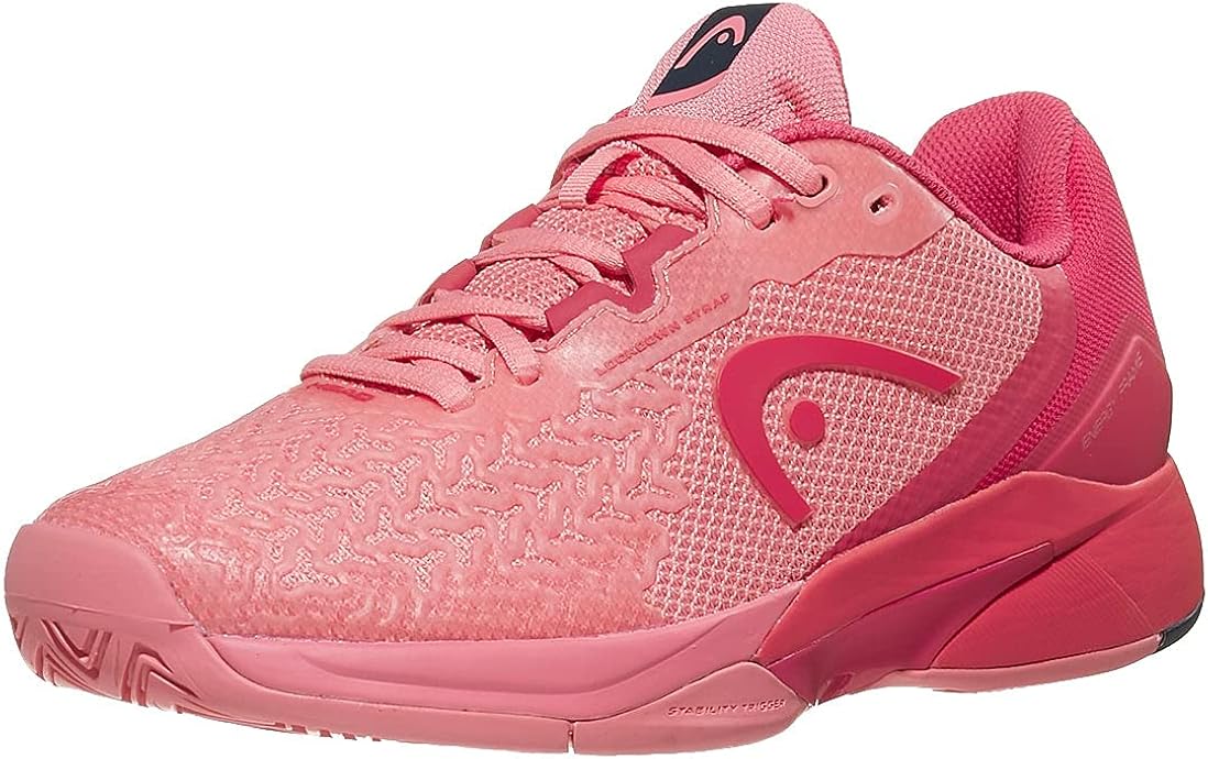 HEAD Damen Revolt Pro 3.5 Women Pkma Tennis Shoe Amazon.de Schuhe