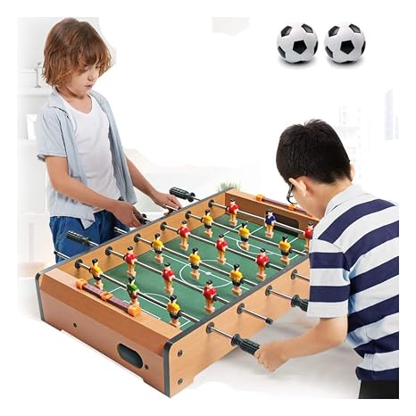 Pallone Da Biliardo Per Bambini Calcio Da Tavolo Gioco Da