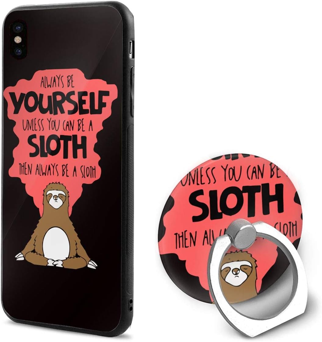 The 10 Best Sloth Ninja Phone Case