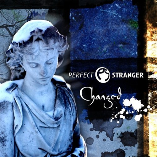 Perfect Stranger - Changed - Perfect Stranger - Zortam Music