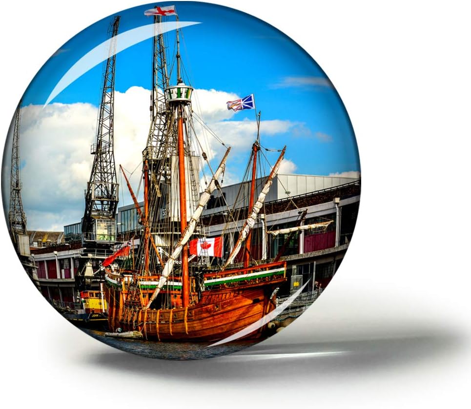 Which Is The Best Great Britain Refrigerator Magnets