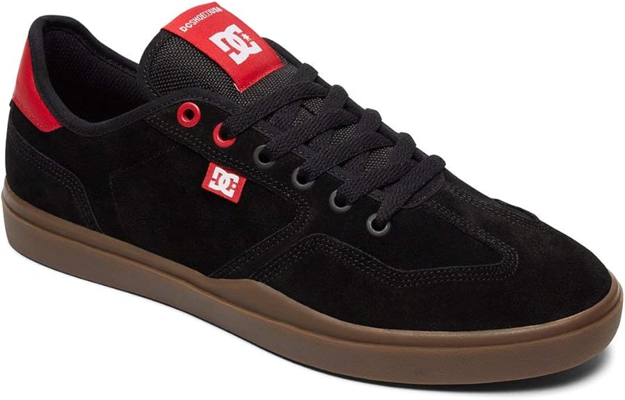 dc shoes vestrey s