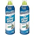 Bissell Woolite Oxy Deep Power Shot Fresh Scent Carpet Cleaner 14 oz. Liquid, Pack of 2