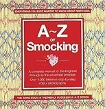 A-Z of Smocking