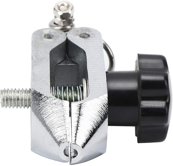 High Hardness Stainless Steel Precision Micrometer Holder Stand Base