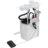 Delphi FG1999 Fuel Pump Module Assembly | Replaces PFS-1059 FR3Z 9H307-B CFG1999. OE-grade replacement.