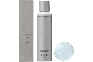 KIWABI Hair Growth Agent Scalp Massage Hair Essence