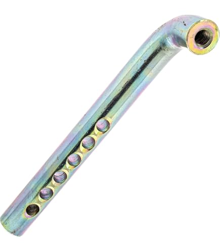 Rotary Schulterbolzen Set – 4 Stück Für Rasenmäher Cub Cadet, MTD, Husqvarna
