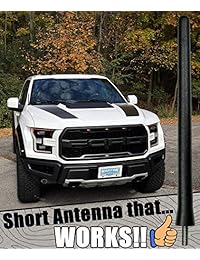 AntennaMastsRus - Antenas compatibles con Ford F-150 2009-2019 - Antena de repuesto