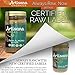 Artisana Organics MCT Oil from Coconuts in Glass Bottle, USDA Certified Organic MCT Oil (1, 16.1 fl oz bottle)