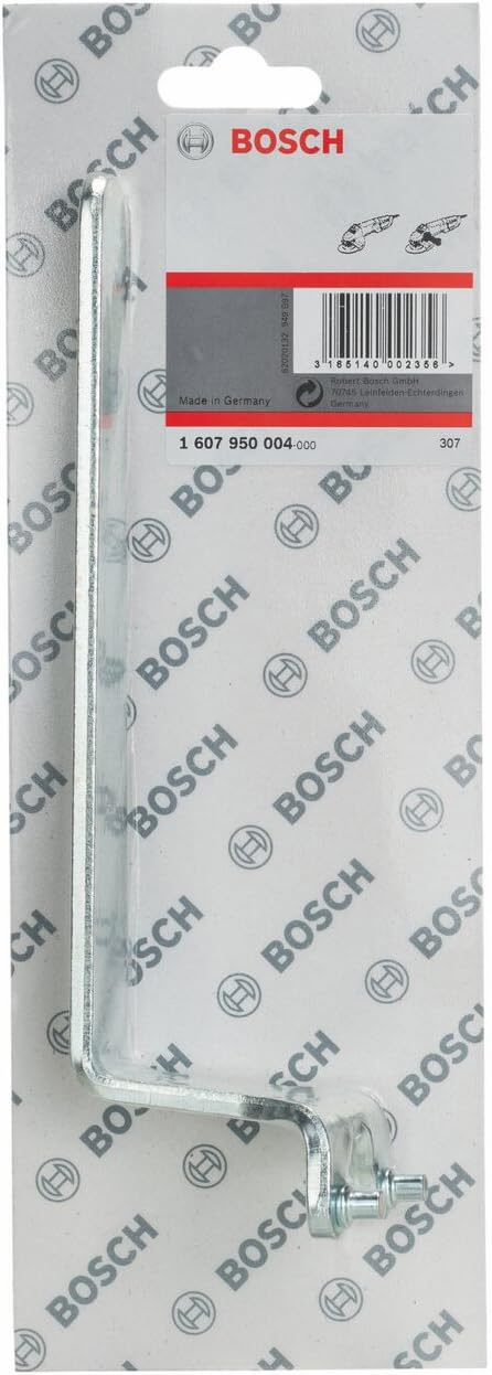 Bosch 1607950004 Spanner for Cup Wheels Silver" } - Image 3