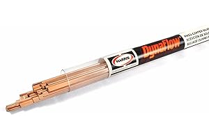 J.W. HARRIS, D620F1, HA DYNAFLOW 050X1/8X20 1#