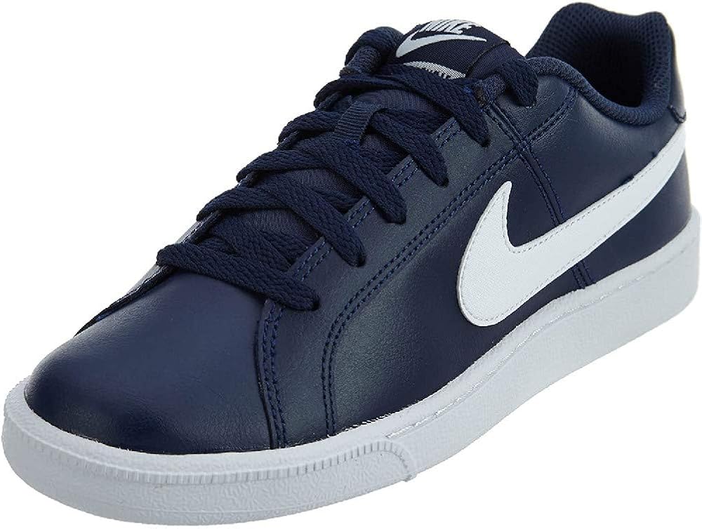 nike men's court royale sneakers