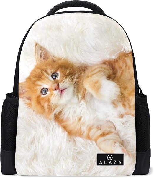 Senya Piraten-Rucksack Mit Totenkopf – Für Schule & Freizeit, 45 Cm, Reflektierend, Polyester