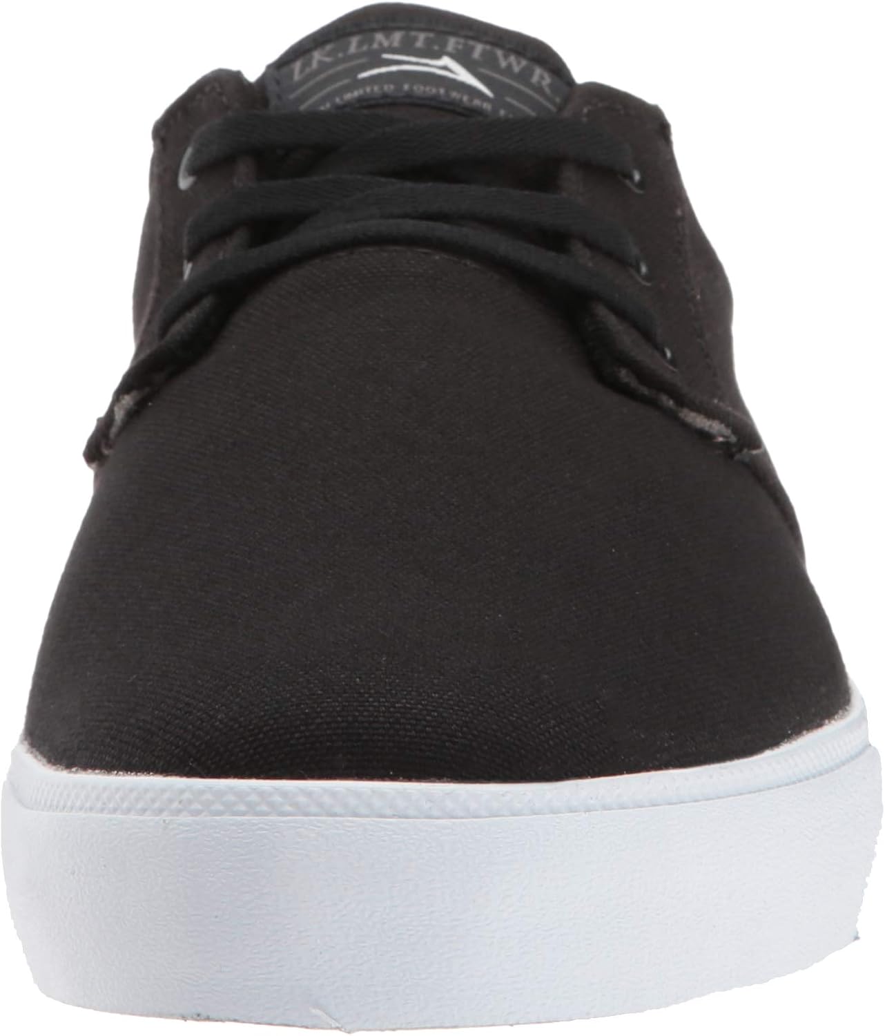 lakai daly black