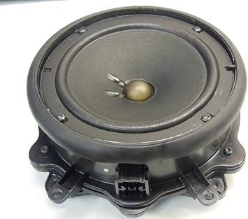 bose car door speakers