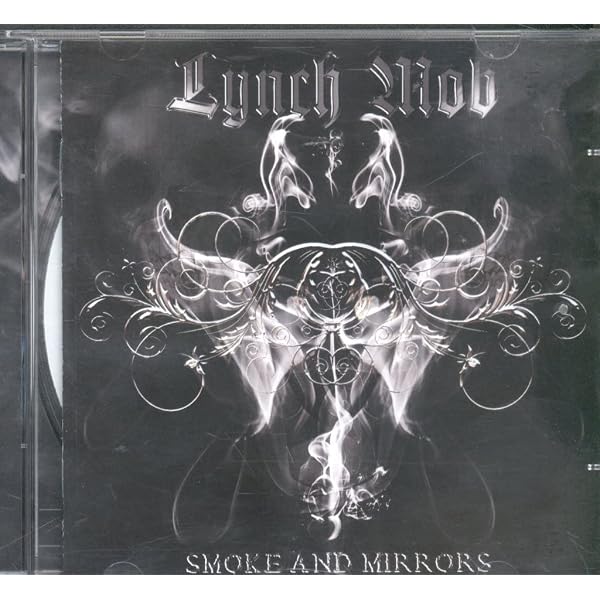 Amazon.com: Smoke & Mirrors: CDs & Vinyl