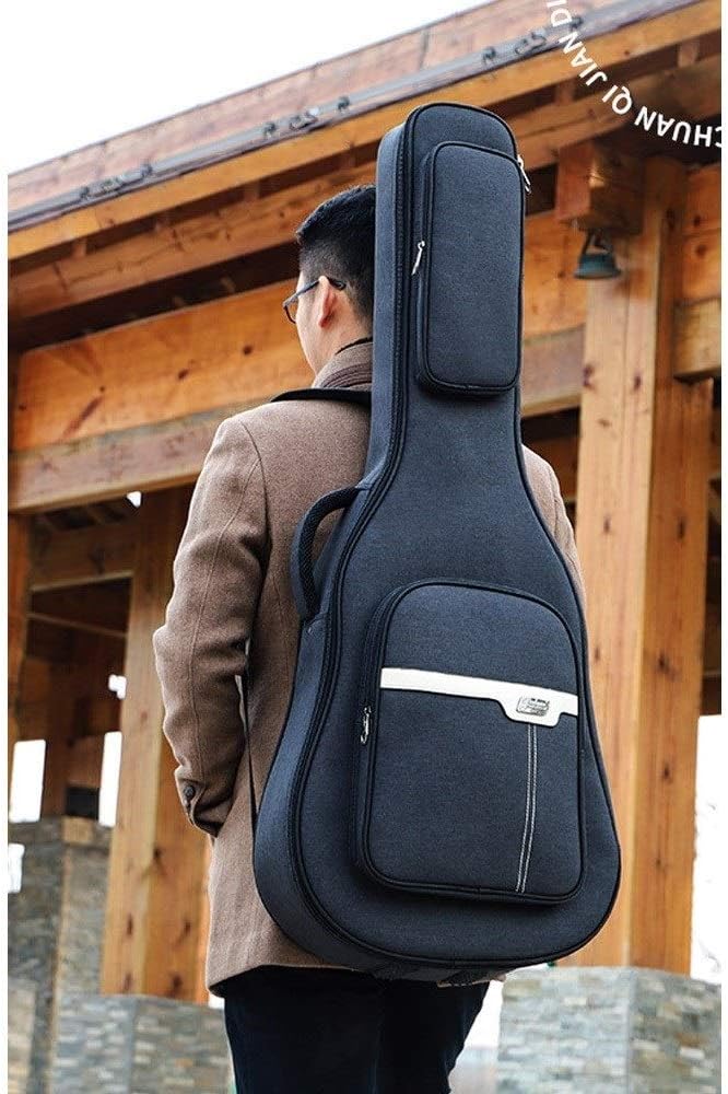 soft guitar case backpack