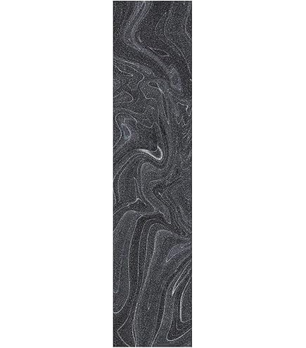 Grip Powell Peralta Dragon II 9x33 Nero - Grip Tape Per Skateboard
