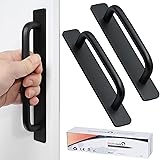 Self-Stick Instant Cabinet Drawer Handles Pulls