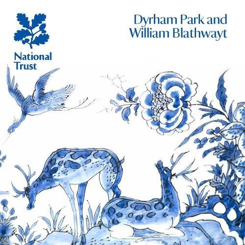 William Blathwayt and Dyrham Park National Trust Guidebook (National