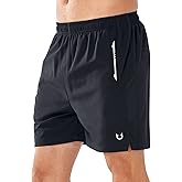 NORTHYARD Men's Running Athletic Shorts 5"/ 7"/ 9" Workout Gym Short Tennis Quick Dry Active Sport Hiking Basketball