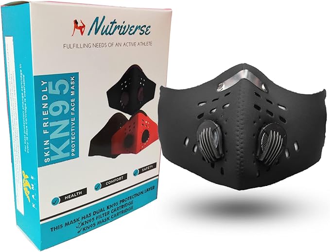 Nutriverse Sports Mask