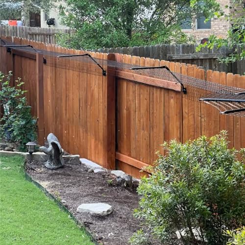 PURR...FECT FENCE Conversion System