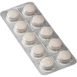 +QSO Vegetable Rennet Tablets, Strip of 10