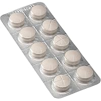 +QSO Vegetable Rennet Tablets, Strip of 10