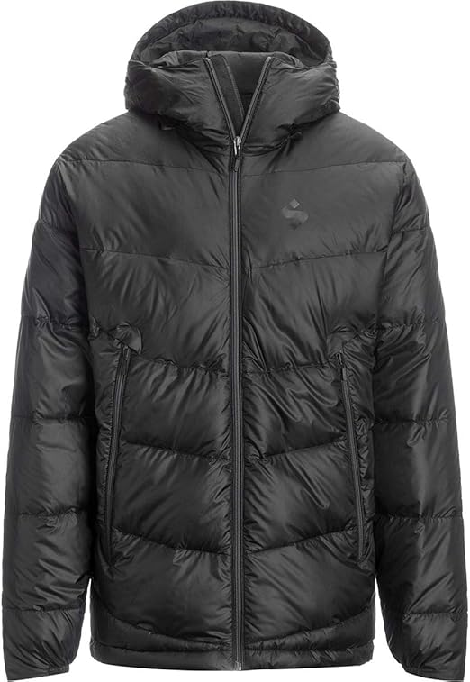 sweet protection down jacket