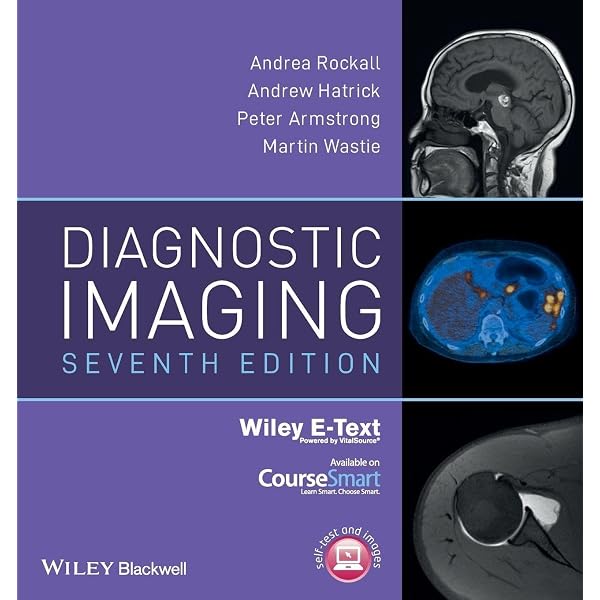 Diagnostic Imaging: 9781405170390: Medicine & Health Science Books