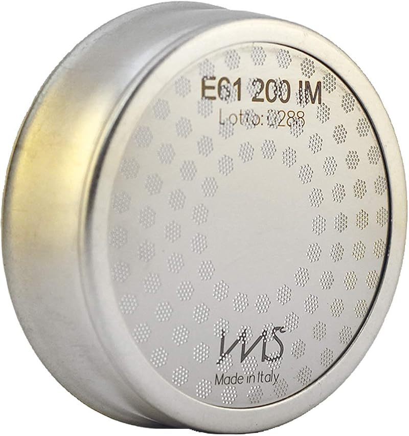 IMS E61 Precision Group Shower Screen Competition Series Coffee Machine Part