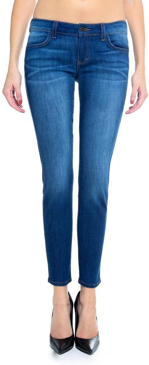 Siwy Hannah In Temperance Jeans