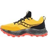 Saucony Mens Endorphin Trail