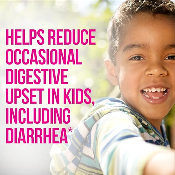 CULTURELLE KIDS CHEWABLE DAILY PROBIOTIC FOR KIDS, AGES 3+, 30 COUNT, #1 PEDIATRICIAN-RECOMMENDED BRAND, NATURAL BERRY FLAVORED DAILY PROBIOTICS FOR DIGESTIVE HEALTH, ORAL CARE & IMMUNE SUPPORT