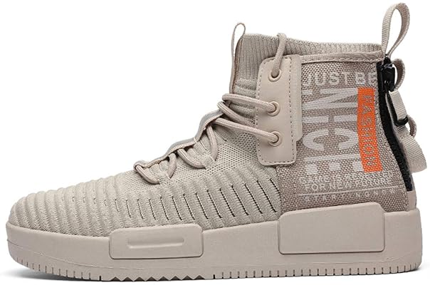 amazon.com Los más deseados: Artículos que los clientes han agregado más a  menudo a las Wish Lists de Tenis de Moda para Hombre.