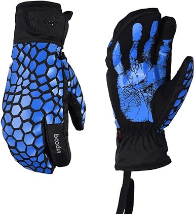 ultralight waterproof gloves