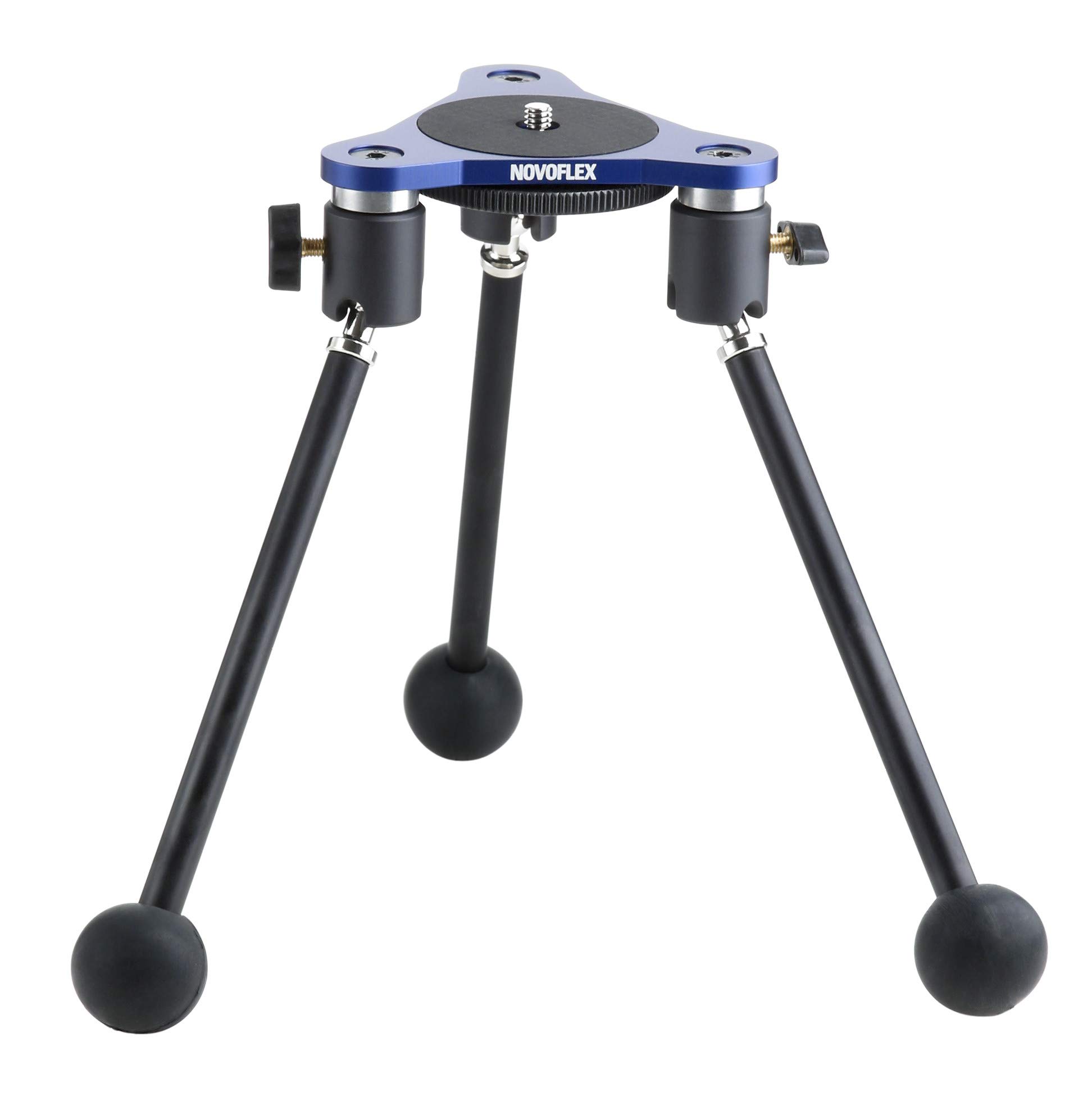 Novoflex Macro Tripod (MINIPOD)