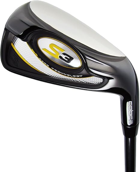 cobra s3 irons
