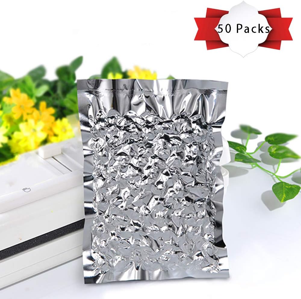 Best Vacuum Foil Bag Sealer
