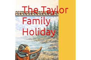 The Taylor Family Holiday
