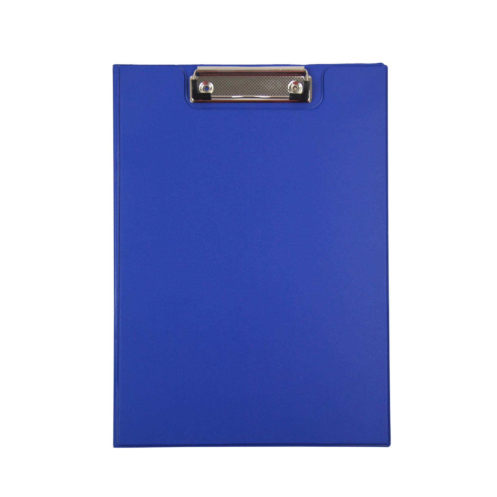 Dohe – PVC Clip Folder – A4 Size – Blue
