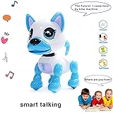 tekno mini jumping puppy
