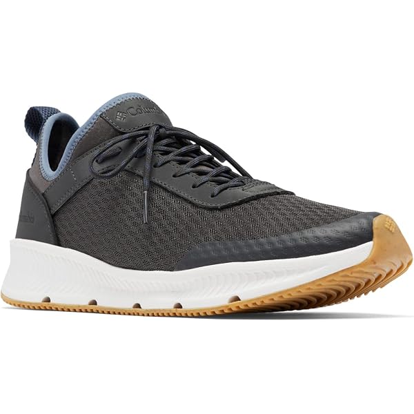 Columbia Men’s Bahama Vent Loco Relax III (Graphite Blue