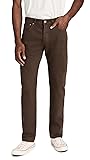 Levi's Men's 501 Original Jeans, Motion Sickness