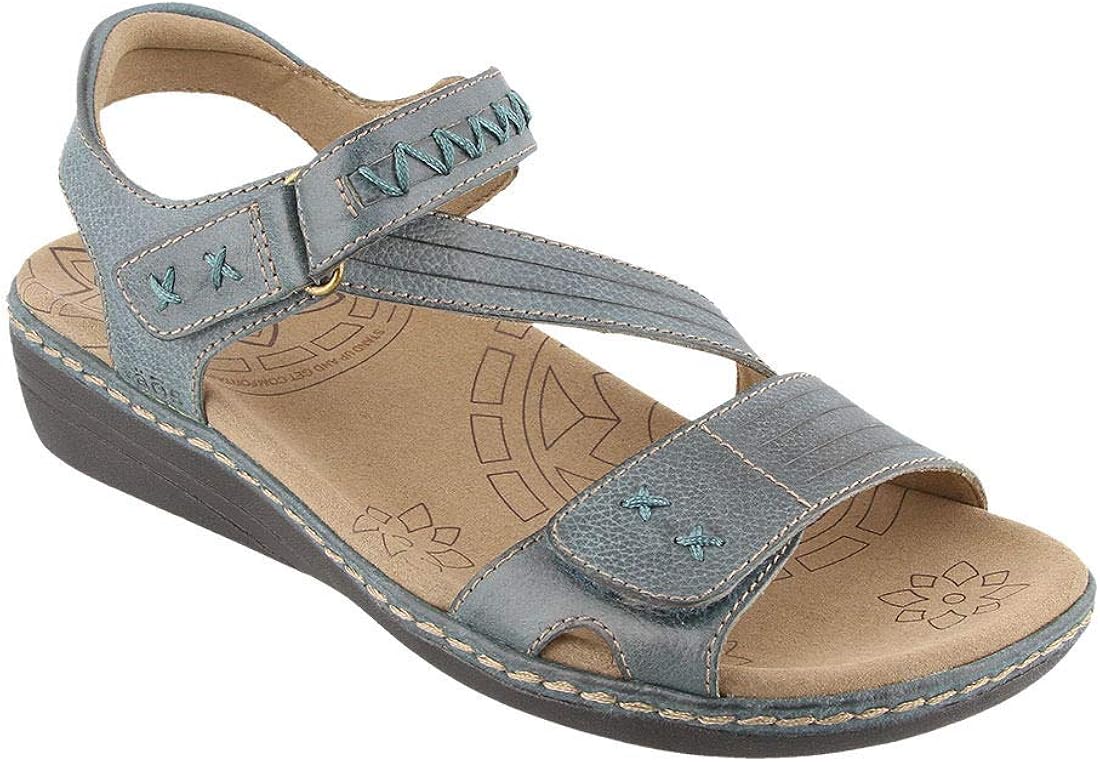 Amazon.com | Taos Footwear Women's Zenith Sandal | Sandals